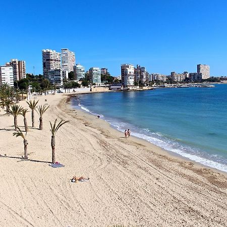 Loft Con Vistas Al Mar Apartment Аликанте Екстериор снимка