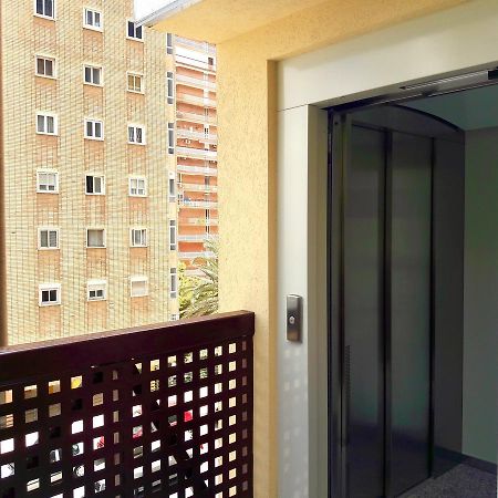 Loft Con Vistas Al Mar Apartment Аликанте Екстериор снимка