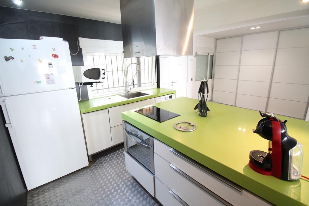 Loft Con Vistas Al Mar Apartment Аликанте Екстериор снимка